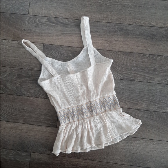 5/$25✨Summer Top - Picture 2 of 2